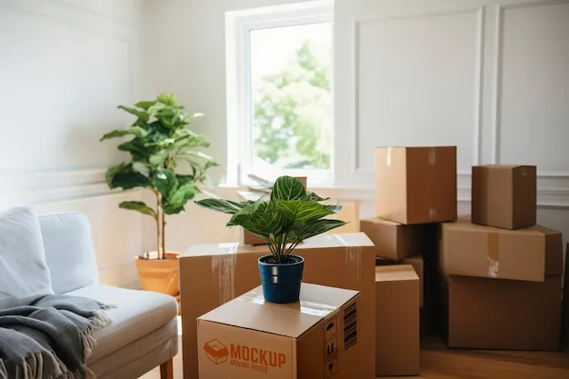 Mudança na Vila da Penha RJ // Mudança na Zona Norte RJ